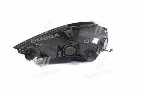 Передняя фара tyc 20E571062B