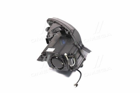 Передняя фара tyc 20E571062B