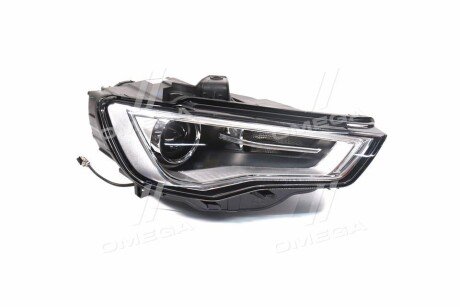 Передняя фара tyc 20E571062B