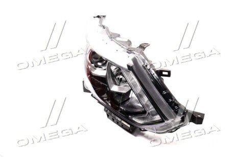 Передня фара tyc 20E679A62B