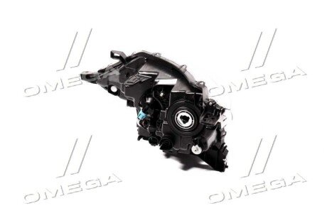 Передня фара tyc 20E679A62B