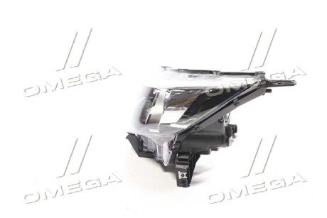 Передня фара tyc 20E680A62B