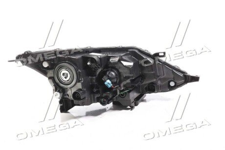 Передня фара tyc 20E680A62B