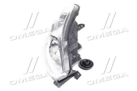 Передняя фара tyc 20E729052B