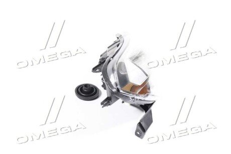 Передняя фара tyc 20E729052B