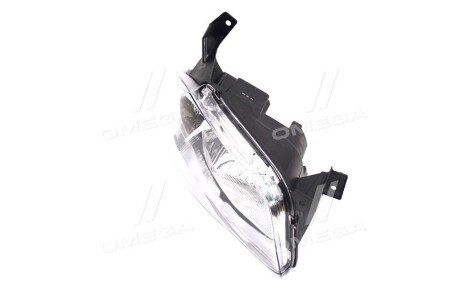 Передня фара tyc 20E730052B