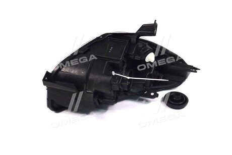 Передня фара tyc 20E730052B