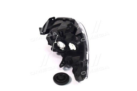 Передня фара tyc 20E730052B