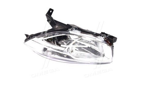 Передня фара tyc 20E730052B на Рено 11