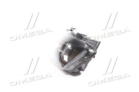 Передняя фара tyc 20E750052B