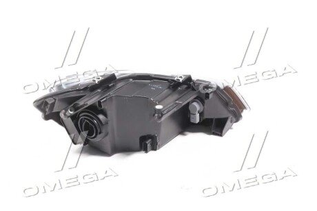 Передняя фара tyc 20E750052B