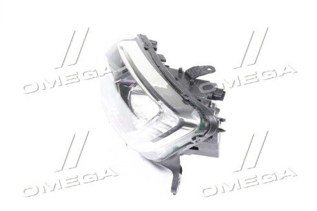 Передняя фара tyc 20G270C62B