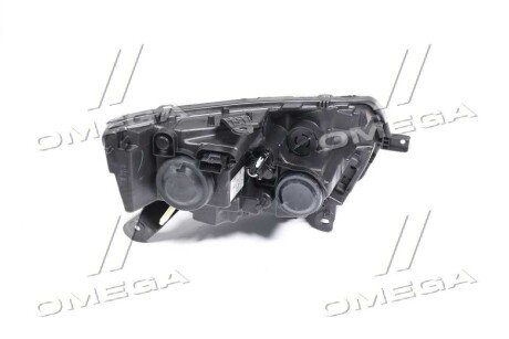 Передняя фара tyc 20G270C62B