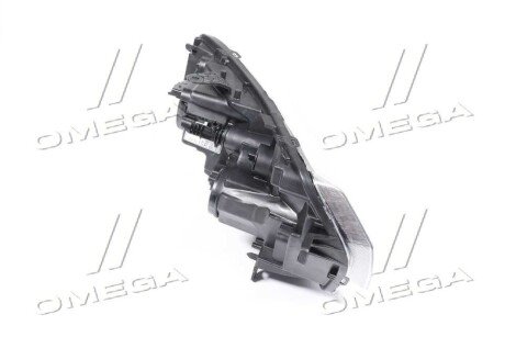 Передняя фара tyc 20G270C62B