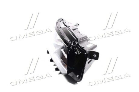 Передня фара tyc 20G323001N