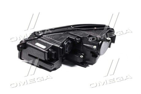 Передня фара tyc 20G323001N