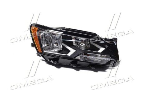 Передняя фара tyc 20G323001N