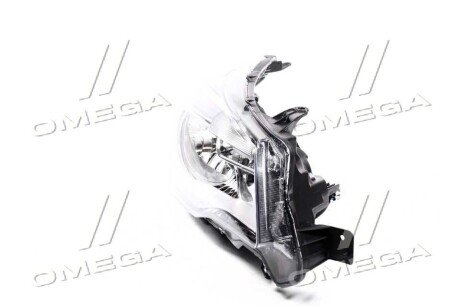 Передняя фара tyc 20G517059B