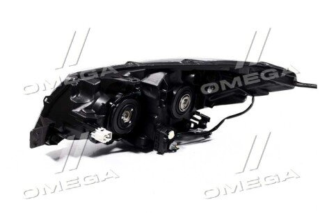 Передняя фара tyc 20G517059B