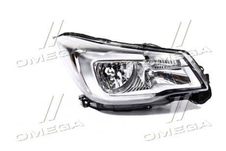 Передняя фара tyc 20G517059B