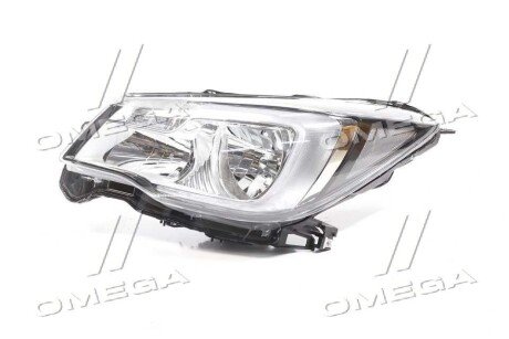 Передняя фара tyc 20G518059B