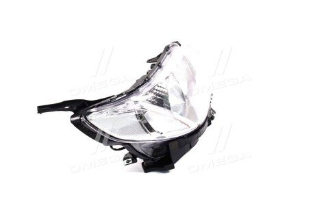 Передняя фара tyc 20H253059B