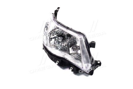 Передня фара tyc 20H253059B