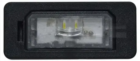 Підсвітка номерного знака TYC 15-0295-00-9 Бмв 2 Series