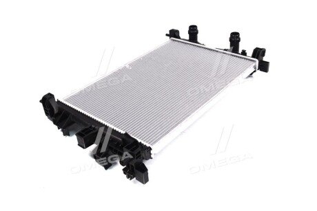 Радіатор охолодження двигуна tyc 68273401AA