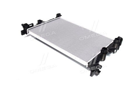 Радіатор охолодження двигуна tyc 68273401AA