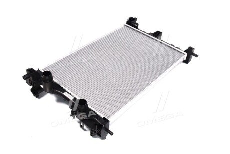 Радіатор охолодження двигуна tyc 68273401AA