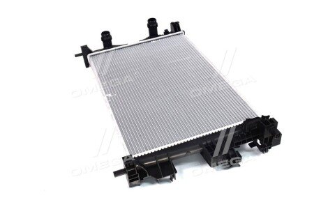 Радіатор охолодження двигуна tyc 68273401AA