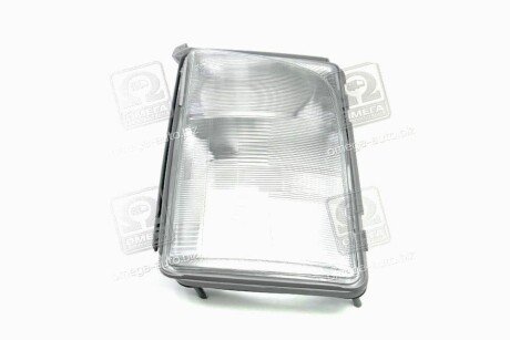 Скло фари tyc 203768ХХВ