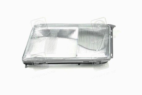 Скло фари tyc 203768ХХВ