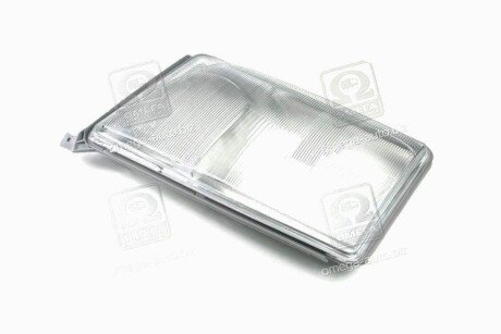 Скло фари tyc 203768ХХВ