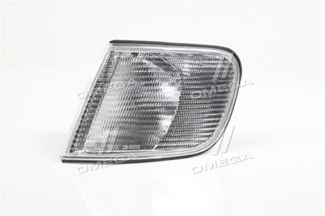 Указ. пов. лев. AUDI 100 91-94 tyc 185002A12B