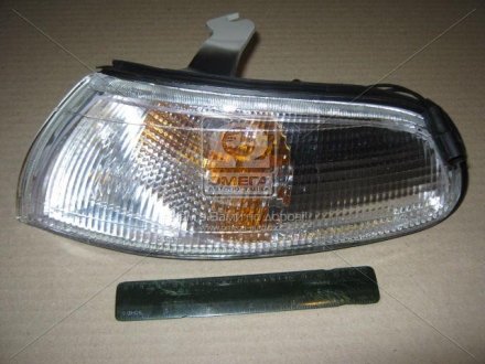 Указ. пов. лев. бел. MAZDA 626 92-97 tyc 183173012B