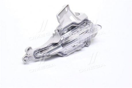 Указ. пов. лев. MAZDA 3 17- tyc 125406019B