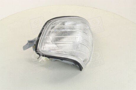 Указ. пов. лев. MB W140 92- tyc 183380052B