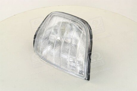 Указ. пов. лев. MB W140 92- tyc 183380052B на Рено 11