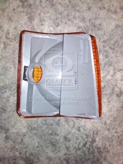 Указ. пов. лев. VW T4 91-03 tyc 183322012B