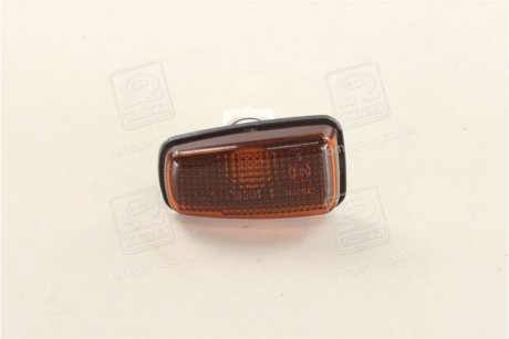 Указ. пов. на крыле лев.=прав. желт. CITROEN BERLINGO -02 tyc 185161052M