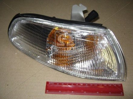 Указ. пов. пра. бел. MAZDA 626 92-97 tyc 183172012B