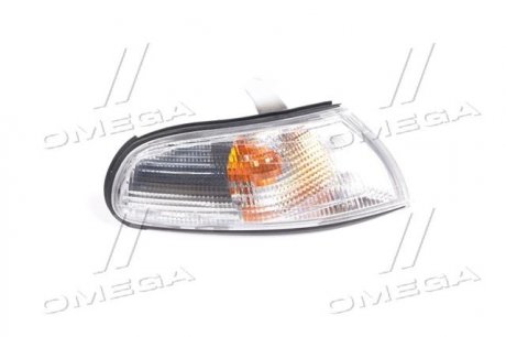 Указ. пов. пра. бел. MAZDA 626 92-97 tyc 183172012B