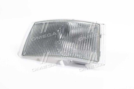Указ. пов. пра. CITROEN JUMPER 94-01 tyc 185617012B