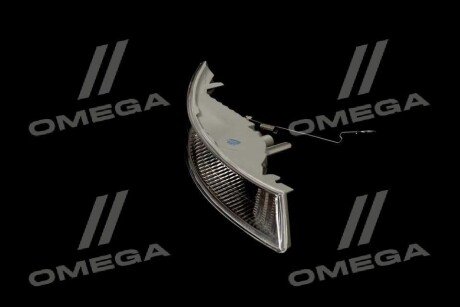 Указ. пов. прав. бел. RENAULT TRAFIC. 01-07 tyc 18A371A12B