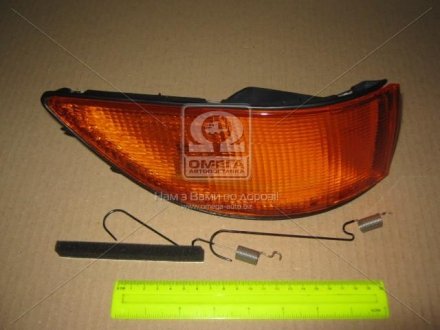 Указ. пов. прав. MIT COLT 89-91 tyc 181467016B