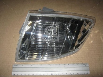 Указ. пов. прав. NIS X-TRAIL 01-07 tyc 18A653012B