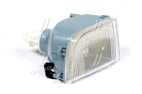 Указ. пов. в бамп. лев. бел. VW PASSAT B4 tyc 125060052B