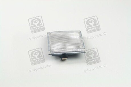 Заглушка-отражатель в бамп. лев. VW PASSAT B4 tyc 125078012B